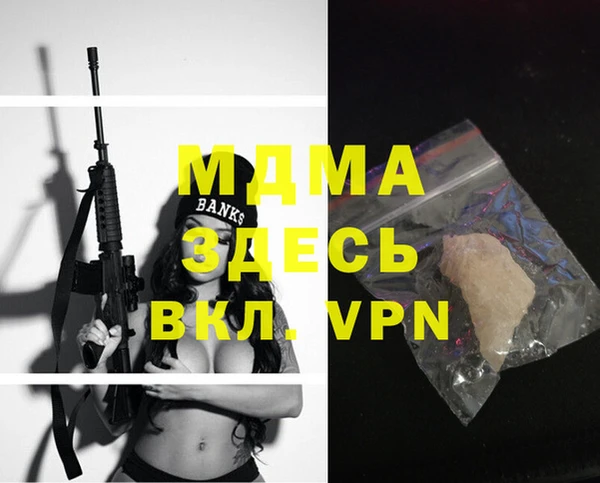 стаф Вяземский
